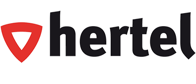 Hertel Logo