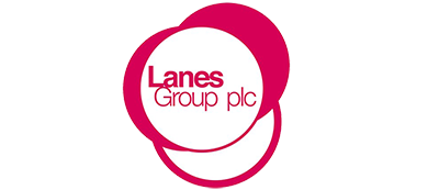 Lanes Group Logo